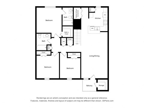 Dominium_OakMeadows_2D_3BD_A